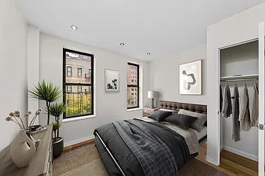 Rented by Vector New York, LLC