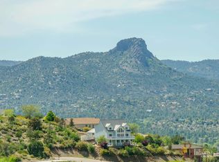 875 S Topaz Trl, Prescott, AZ 86303