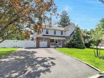57 Eckerson Ave, Closter, NJ, 07624