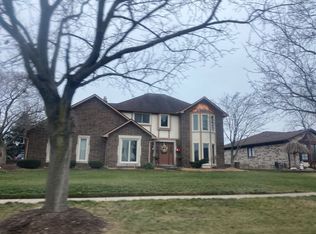 11848 Ridge Dr, Shelby Township, MI 48315
