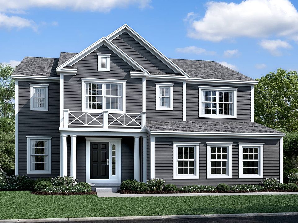 Dartmouth Elevation A