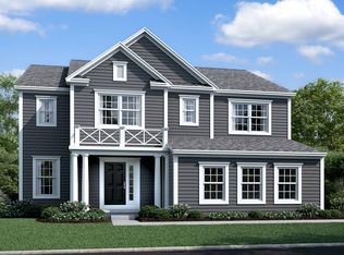 2887 Mound Ridge Way, Blacklick, OH 43004