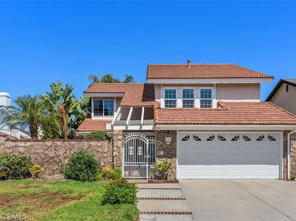 1 Slocum, Irvine, CA 92620