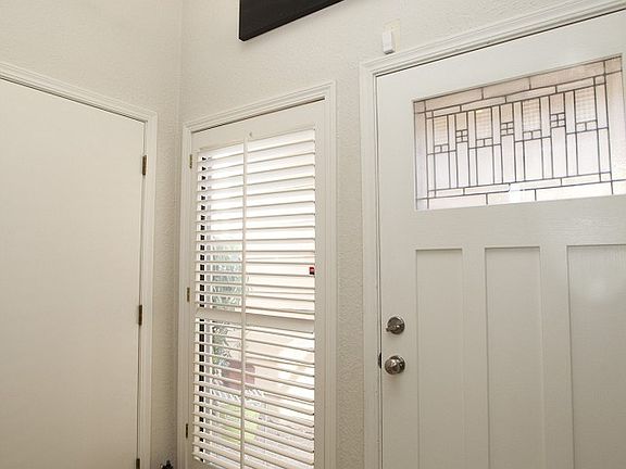 Entry into the Beautiful Condo