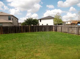 604 Big Bend Trl, Taylor, TX 76574