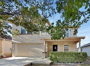 715 Rodeo Rnch, San Antonio, TX 78260