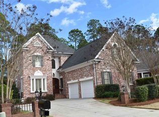 27 Club Ridge Ct, Elgin, SC 29045