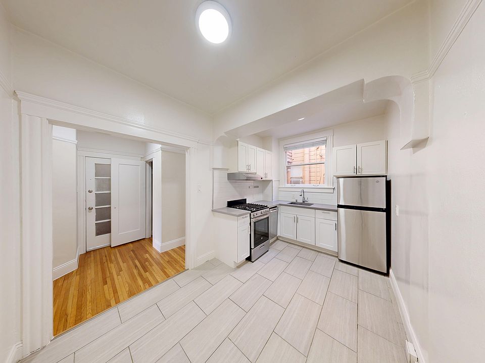 2nd image of 3715 California St #5117807