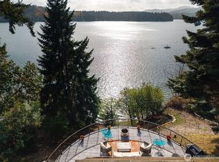 5611 Sunrise Beach Rd NW, Olympia, WA 98502