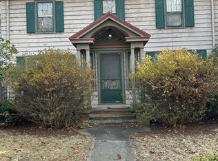 139 W Park Ave, New Haven, CT 06511