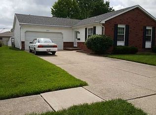 229 Sequoia Dr, Oregon, OH 43616
