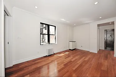 Rented by Buchbinder & Warren