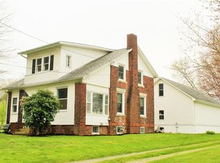 401 Ash St, Salem, OH 44460