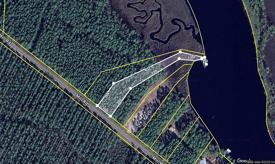 2nd image of LOT 9 Mill Rd