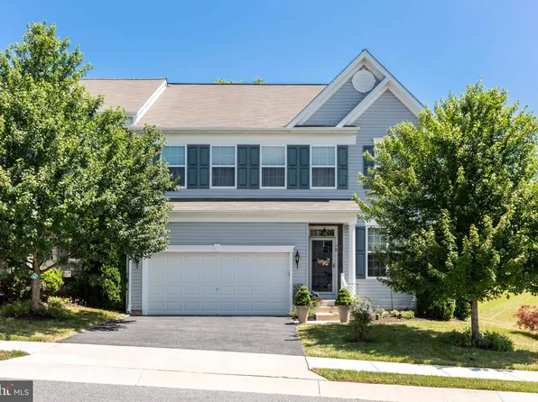 70 Greenvale Mews Dr #41, Westminster, MD 21157