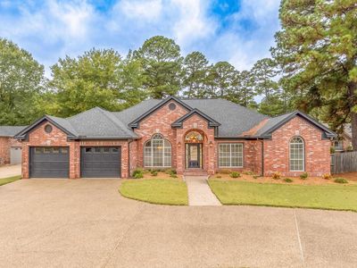 18 Masters Place Cv, Maumelle, AR, 72113