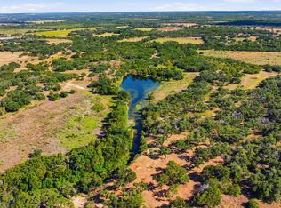 LOT 42 Stockyard Rd, Bertram, TX 78605