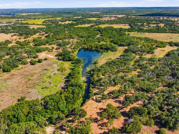 LOT 42 Stockyard Rd, Bertram, TX 78605