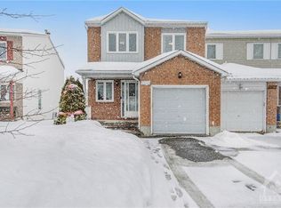 2105 Sacramento Dr, Ottawa, ON K4A3L3