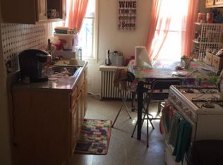 519 Madison Street #Top Floor, Hoboken, NJ 07030