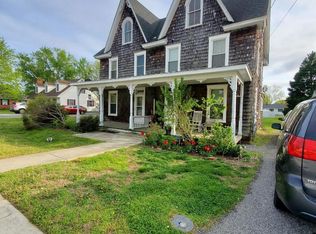 400 Del Rhodes Ave, Queenstown, MD 21658