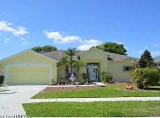 804 Triple Crown Ln, West Melbourne, FL 32904