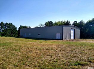 39 Bushwack Rd, Golconda, IL 62938