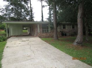 215 Sun Valley Dr, Americus, GA 31709