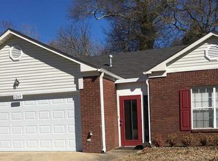 4249 Cobblestone Ct, Pinson, AL 35126