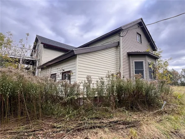 354 Route 12 #360, Antwerp, NY 13608