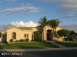 6465 S Honor Ct, Gilbert, AZ 85298