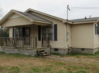 1025 Highway 18 S, Grand Junction, TN 38039