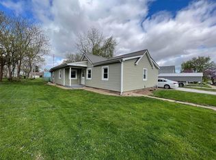 714 N Dickerson St, Palmyra, MO 63461