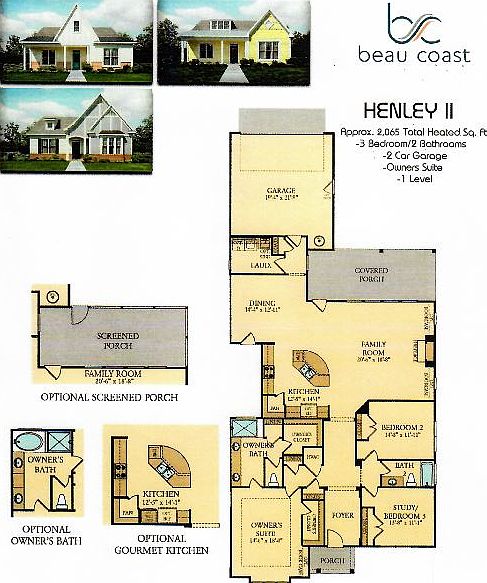 2nd image of 422 Goldeneye Ct