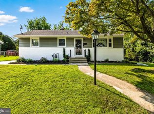 208 2nd Ave, Bellmawr, NJ 08031