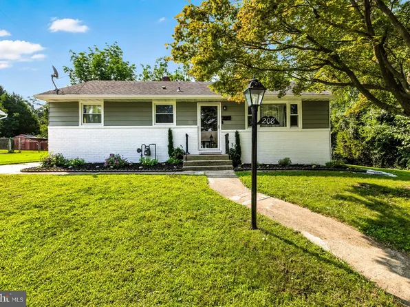208 2nd Ave, Bellmawr, NJ 08031