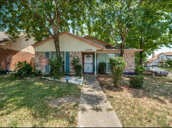 10504 Leroy Ct, Dallas, TX 75217