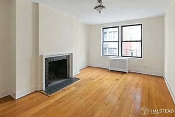 Rented by Brown Harris Stevens | media 17