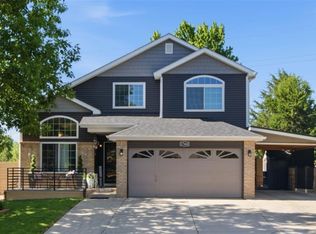 17460 E Bellewood Cir, Aurora, CO 80015