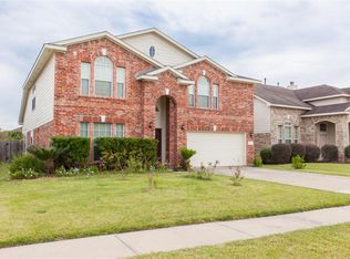 7307 Roundrock Park Ln, Richmond, TX 77407