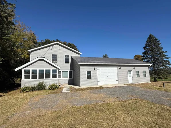 485 County Route 28, Ogdensburg, NY 13669