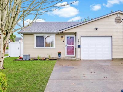 482 N 4th Ave, Stayton, OR, 97383