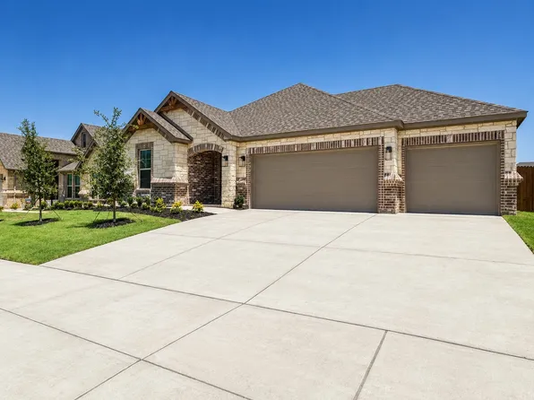 709 Bass Lake Ln, Cleburne, TX 76033