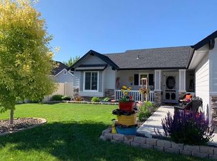 1971 W Feltson St, Kuna, ID 83634