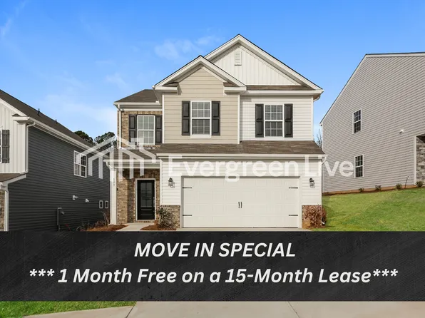 109 Farmwell Dr, Woodruff, SC 29388