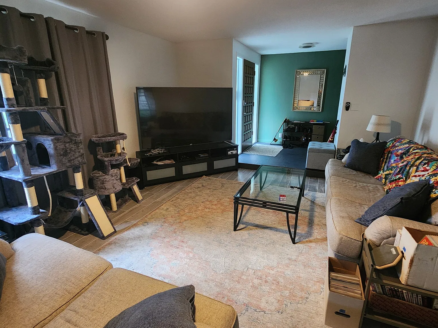 3 bed, 1768 sqft, $850 — Photo 3