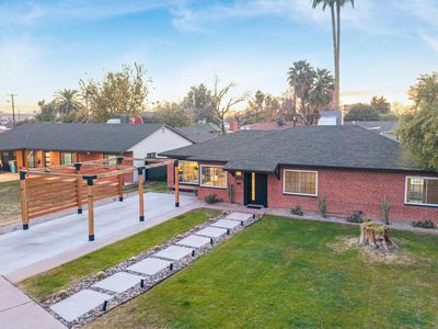 6106 N 16TH Drive, Phoenix, AZ, 85015