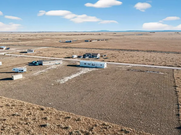 Karah Ave, Estancia, NM 87016