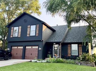 269 W Cheyenne St, Gardner, KS 66030