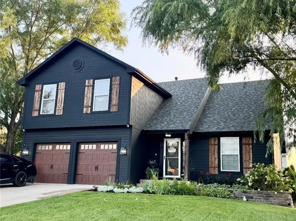 269 W Cheyenne St, Gardner, KS 66030